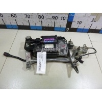 Насос регулировки подвески VAG Touareg (2002 - 2010) 7L0698007D