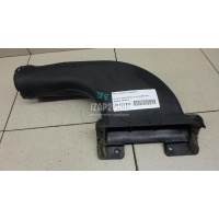 Воздухозаборник (наружный) Mitsubishi Pajero/Montero III (V6, V7) (2000 - 2006) MR404731