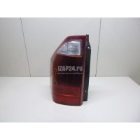 Фонарь задний левый Mitsubishi Pajero/Montero III (V6, V7) (2000 - 2006) MN133765