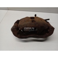 Суппорт тормозной передний левый Mitsubishi Lancer Cedia (CS) (2000 - 2003) MR955063