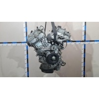 Двигатель Toyota RX 300/330/350/400h (2003 - 2009) 1900031E40