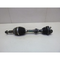 Полуось передняя левая Toyota RX 300/330/350/400h (2003 - 2009) 4342048110