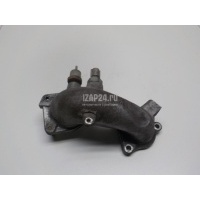 Воздуховод Toyota RAV 4 (2000 - 2005) 1786127030