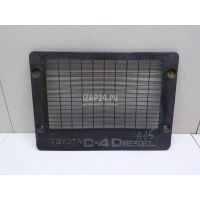 Накладка декоративная Toyota RAV 4 (2000 - 2005) 1794327010
