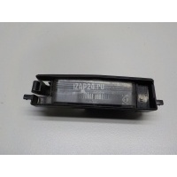 Фонарь подсветки номера Toyota RAV 4 (2000 - 2005) 8127142050