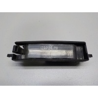 Фонарь подсветки номера Toyota RAV 4 (2000 - 2005) 8127142050