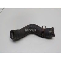 Патрубок радиатора Toyota RAV 4 (2000 - 2005) 1657127080