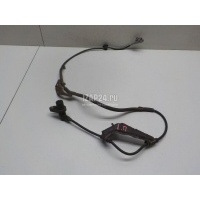 Датчик ABS передний левый Toyota RAV 4 (2000 - 2005) 8954342040