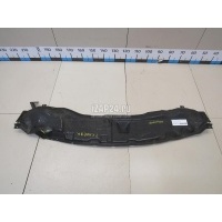 Решетка стеклооч. (планка под лобовое стекло) Nissan Primera P12E (2002 - 2007) 66315AV600