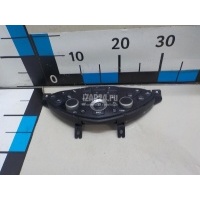 Блок управления климатической установкой Nissan Primera P12E (2002 - 2007) 28395AV610
