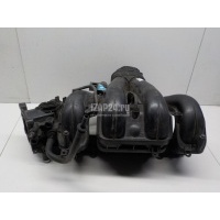 Коллектор впускной Mazda Mazda 6 (GG) (2002 - 2007) L82913100