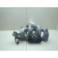 Коллектор впускной Mazda Mazda 6 (GG) (2002 - 2007) L3K913100J