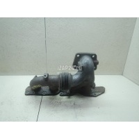 Коллектор выпускной Mazda Mazda 6 (GG) (2002 - 2007) L3K913450