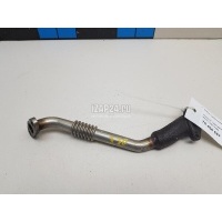 Трубка турбокомпрессора (турбины) Mazda CX 7 (2007 - 2012) L33E14290