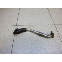 Трубка турбокомпрессора (турбины) Mazda Mazda 6 (GG) (2002 - 2007) L33E14290