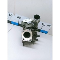 Турбокомпрессор (турбина) Mazda CX 7 (2007 - 2012) L3Y41370Z