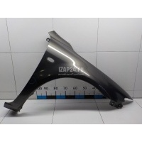 Крыло переднее правое Mazda Mazda 6 (GG) (2002 - 2007) GJ6A52111E8H