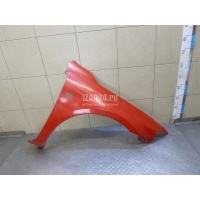 Крыло переднее правое Mazda Mazda 6 (GG) (2002 - 2007) GJ6A52111E8H