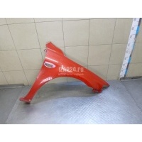 Крыло переднее правое Mazda Mazda 6 (GG) (2002 - 2007) GJ6A52111E8H