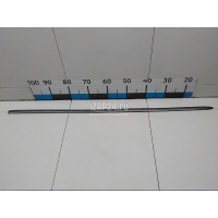 Молдинг передней правой двери Mazda Mazda 6 (GG) (2002 - 2007) GJ6A5068161