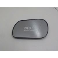 Стекло зеркала электрического левого Mazda Mazda 6 (GG) (2002 - 2007) BP4L691G7