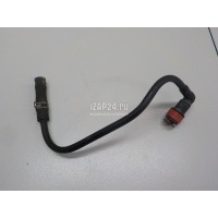Трубка вакуумная Mazda Mazda 3 (BK) (2002 - 2009) LF5020370D