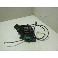 Замок двери задней левой Mazda Mazda 3 (BK) (2002 - 2009) BP4K73310D