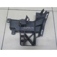 Кронштейн переднего бампера левый Mazda Mazda 3 (BK) (2002 - 2009) BP4L502B1A