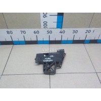 Кронштейн переднего бампера правый Mazda Mazda 3 (BK) (2002 - 2009) BP4L502A1A