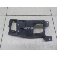 Кронштейн форсунки омывателя фары Mazda Mazda 3 (BK) (2002 - 2009) BP4K51077B