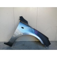 Крыло переднее правое Mazda Mazda 3 (BK) (2002 - 2009) BP4K52111D