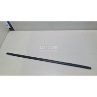 Накладка стекла заднего левого Mazda Mazda 3 (BK) (2002 - 2009) BP4K50670E