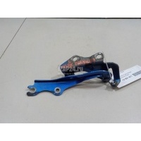Петля капота левая Mazda Mazda 3 (BK) (2002 - 2009) BP4K52420B