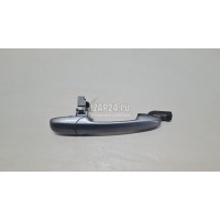 Ручка двери задней наружная правая Mazda Mazda 3 (BK) (2002 - 2009) BP4R58410A