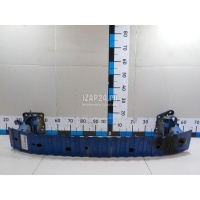 Усилитель переднего бампера Mazda Mazda 3 (BK) (2002 - 2009) BPYK5007YA