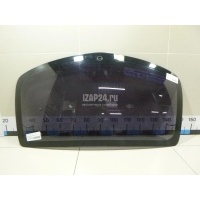 Стекло двери багажника Mazda Mazda 3 (BK) (2002 - 2009) BP4K63930C
