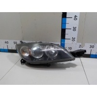 Фара правая Mazda Mazda 3 (BK) (2002 - 2009) BP4L51031C