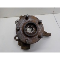 Кулак поворотный передний левый Mazda Mazda 3 (BK) (2002 - 2009) BP4K33031C