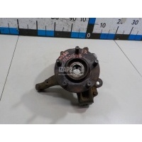Кулак поворотный передний правый Mazda Mazda 3 (BK) (2002 - 2009) BP4L33021