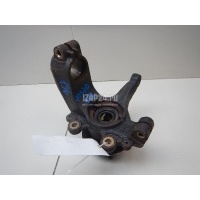 Кулак поворотный передний правый Mazda Mazda 3 (BK) (2002 - 2009) BP4L33021