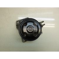 Насос водяной (помпа) Mazda Mazda 3 (BK) (2002 - 2009) ZJ0115010A