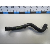 Патрубок радиатора Mazda Mazda 3 (BK) (2002 - 2009) LF5015186G