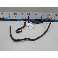 Шланг системы охлаждения Mazda Mazda 3 (BK) (2002 - 2009) LF5015381B