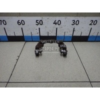 Скоба суппорта заднего Mazda Mazda 3 (BK) (2002 - 2009) BPYK2628XB