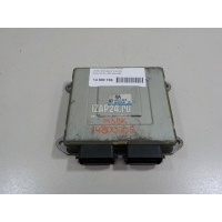 Блок управления двигателем Mazda Mazda 3 (BK) (2002 - 2009) LFY518881D