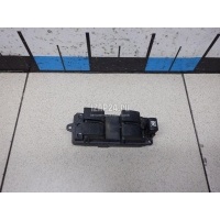 Блок управления стеклоподъемниками Mazda Mazda 3 (BK) (2002 - 2009) BP4L66350