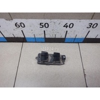 Блок управления стеклоподъемниками Mazda Mazda 3 (BK) (2002 - 2009) BP4L66350