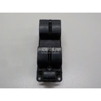 Блок управления стеклоподъемниками Mazda Mazda 3 (BK) (2002 - 2009) BP4L66350