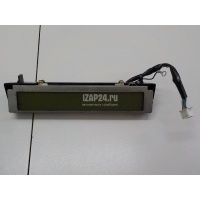 Дисплей информационный Mazda Mazda 3 (BK) (2002 - 2009) BP4K55257