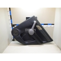 Обшивка двери задней правой Honda CR-V (2007 - 2012) 83701SWAA01ZB